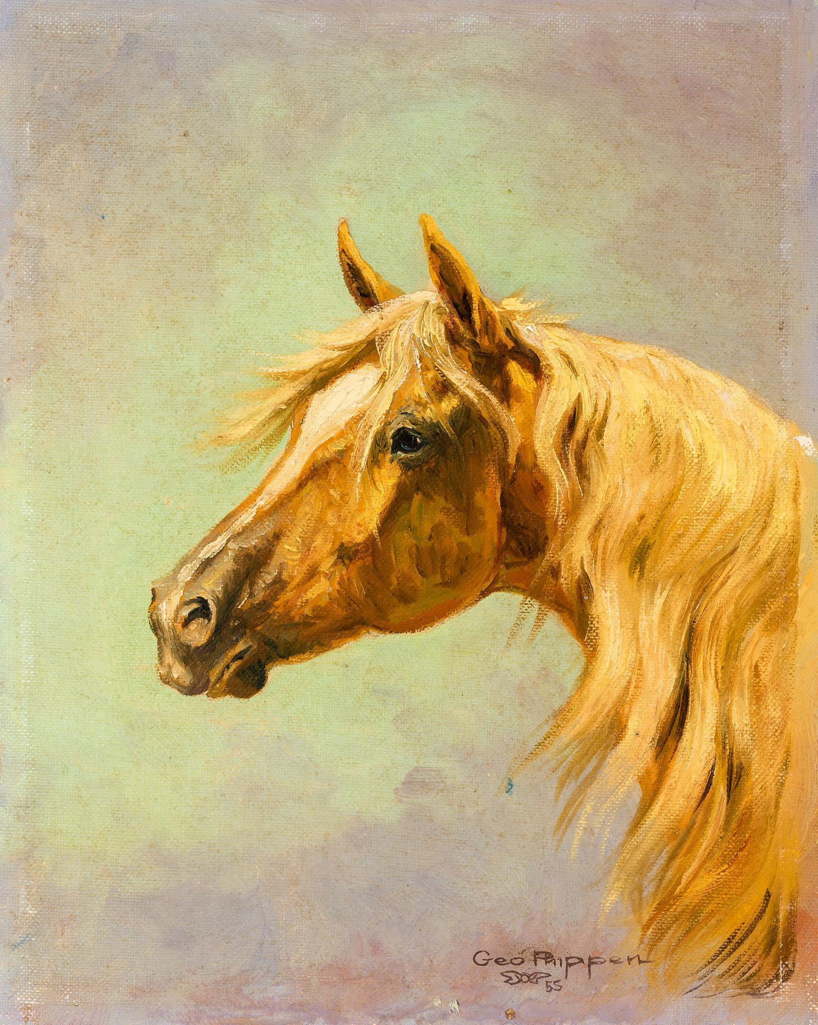 George Phippen | The Palomino (1 of 1)