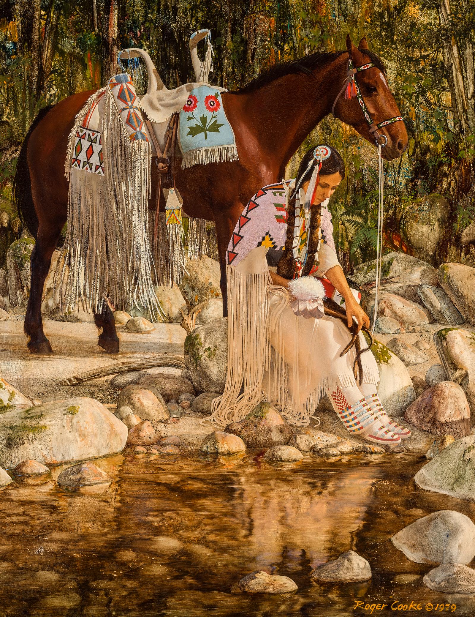 Roger Cooke | The Joys of Spring (1 of 1)