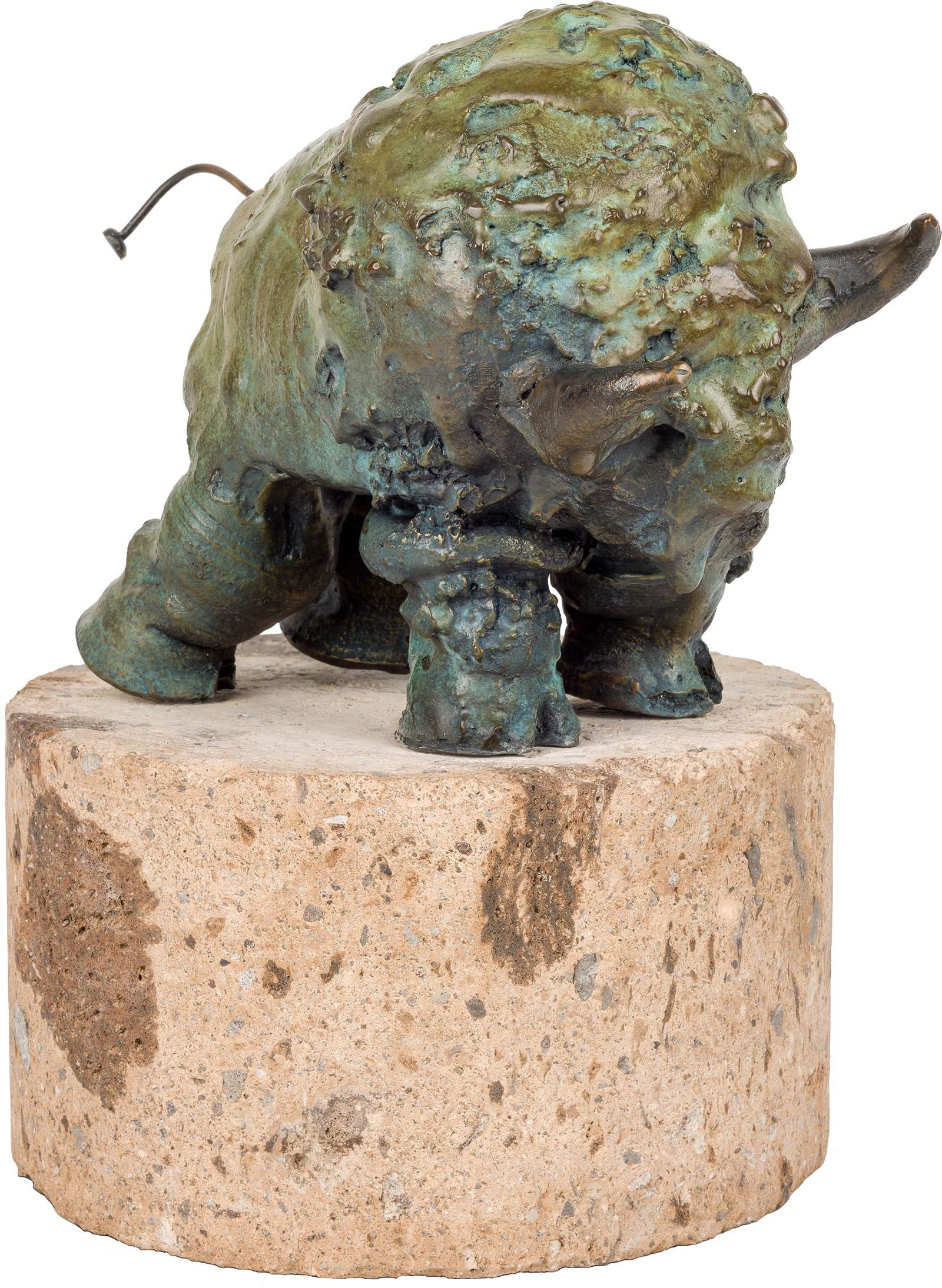 George Rivera | Buffalo (1 of 1)