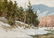 Lowell Ellsworth Smith | Cold Bend Creek