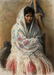 Julian Robles | Cacique Princess of Taos Pueblo