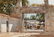 Lowell Ellsworth Smith | Marketplace through Archway,