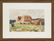 Helmuth Naumer | Adobes in Landscape - 2