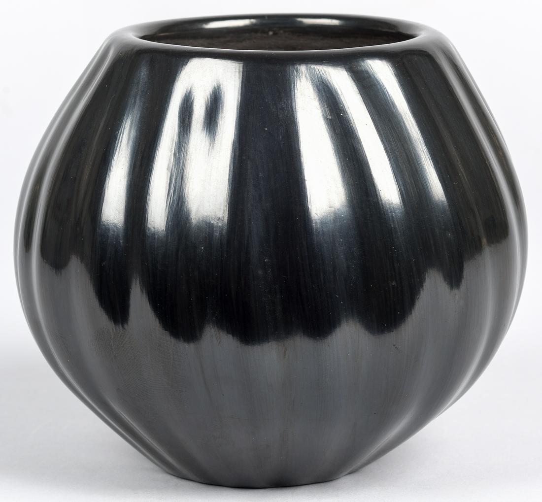 Toni Roller | Black Melon Design Bowl (1 of 1)