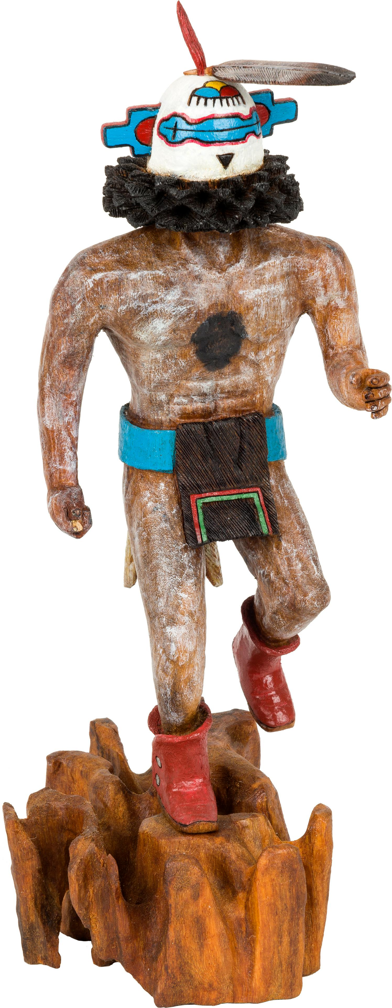 Lee Norcross | Terrific Power (1 of 1)