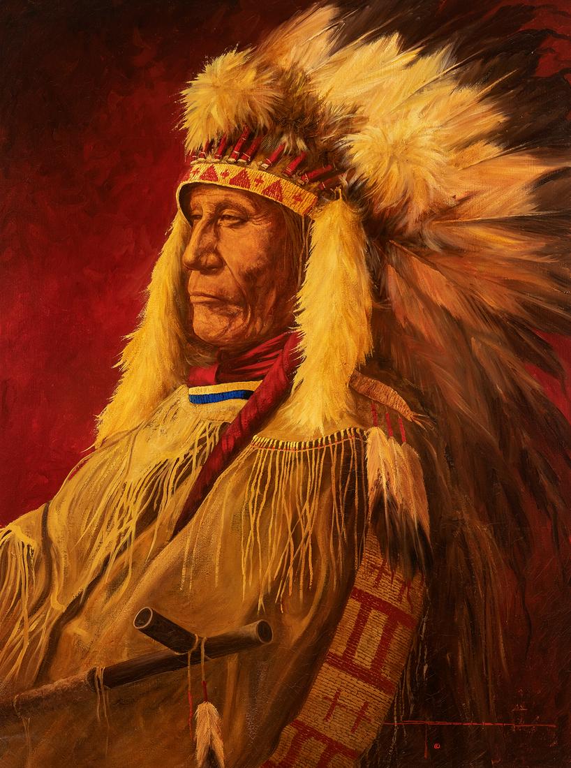 Dan Bodelson | Sleeping Bear (1 of 2)