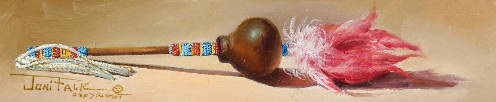 Joni Falk | Silent Relic (1 of 2)