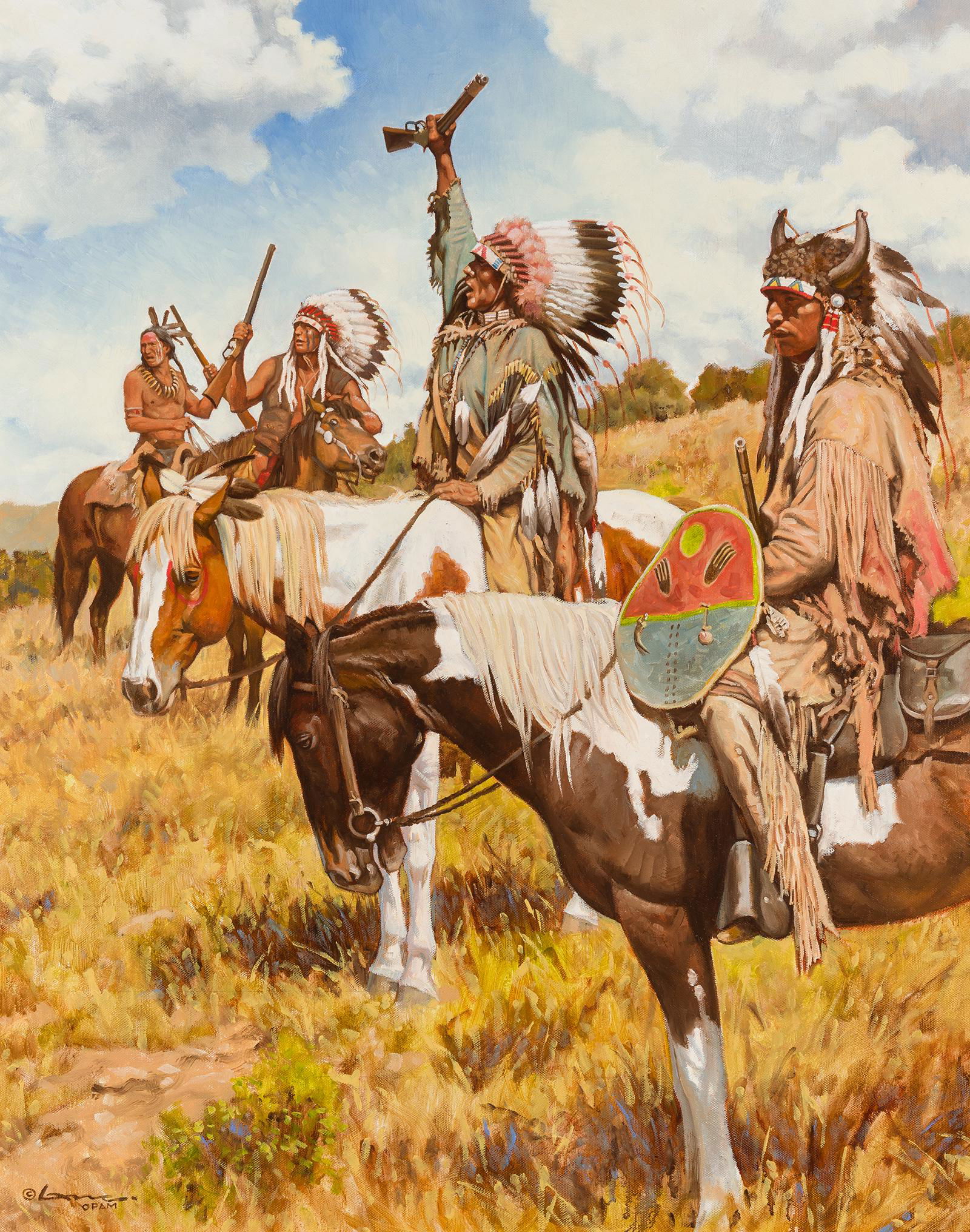 Steven Lang | The Signal (1 of 2)