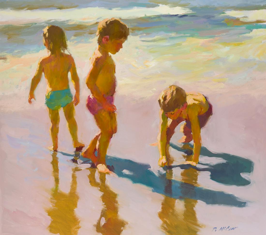 Dan McCaw | New Acquaintances (1 of 2)