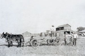 Tom Ryan III, Going out on the Wagon