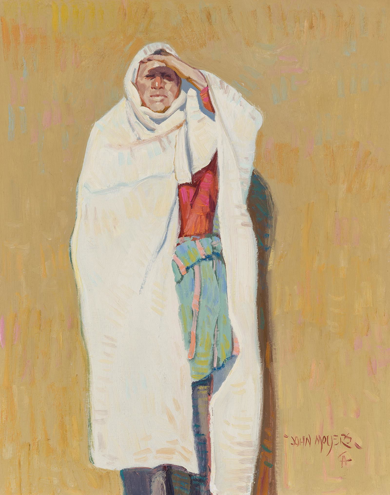 John Moyers | Afternoon Sun (1 of 2)