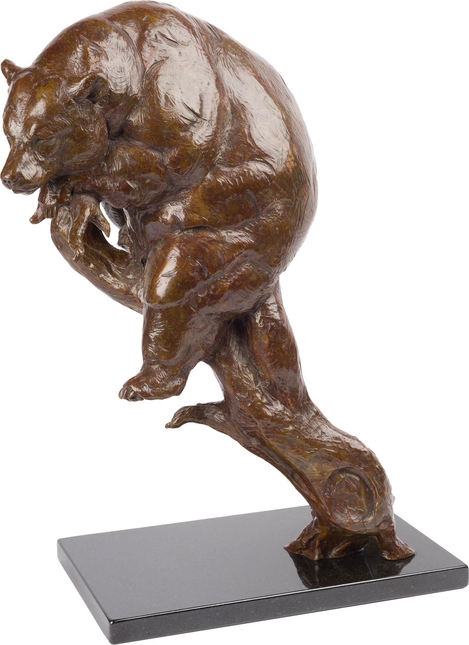 Dan Ostermiller | Oblivious (1 of 4)