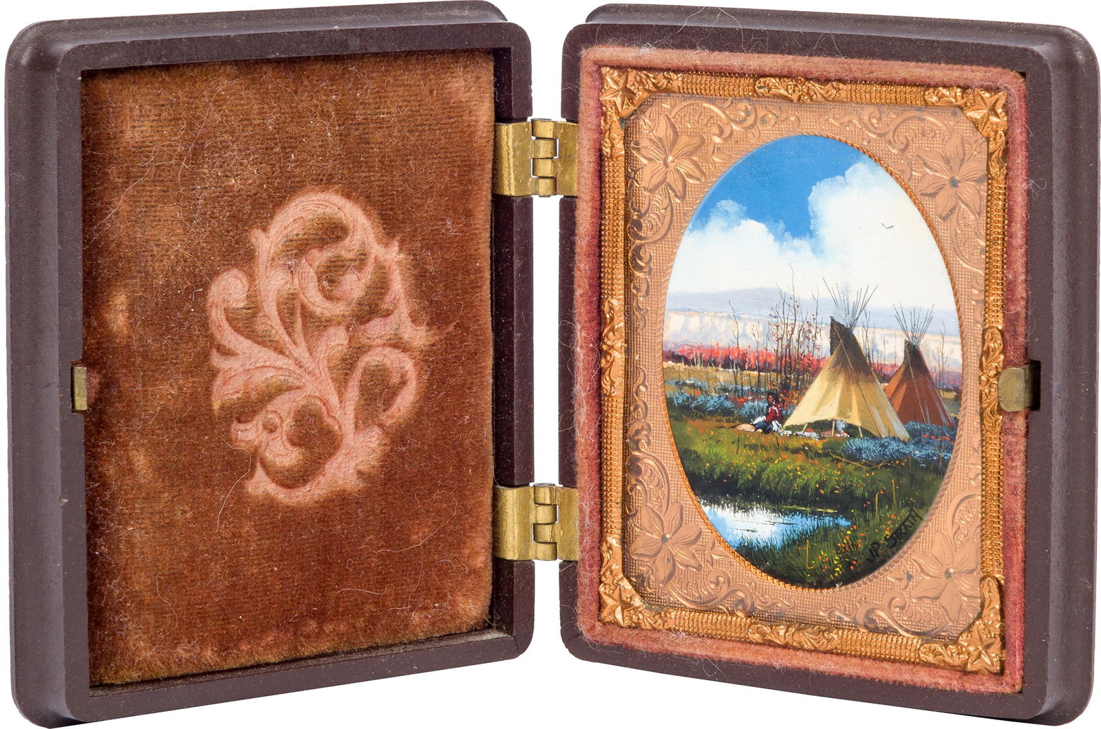 John Paul Strain | Autumn Thoughts (1 of 1)