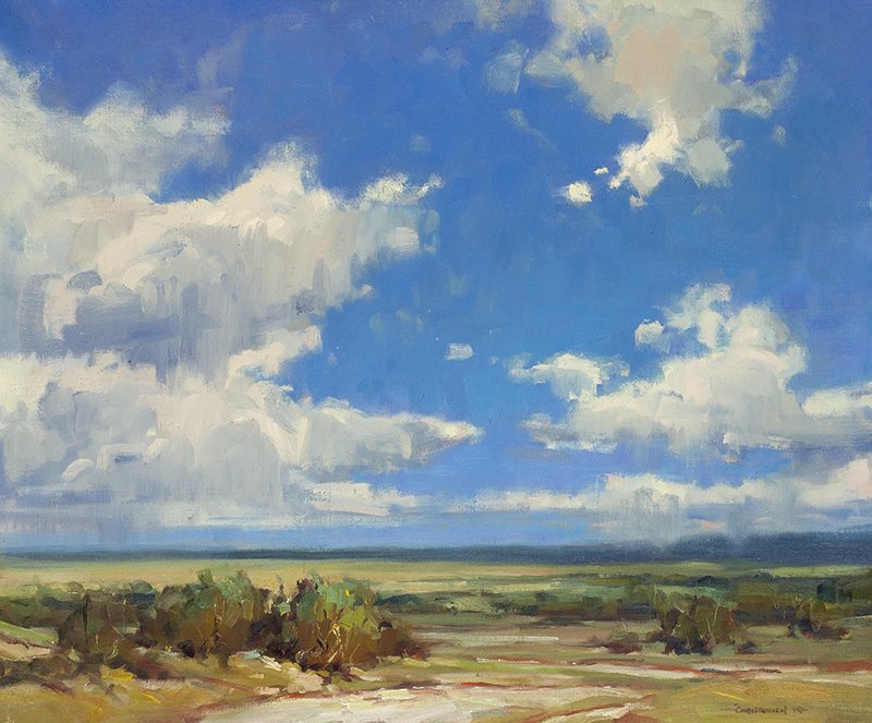 Scott Christensen | Landscape (1 of 1)