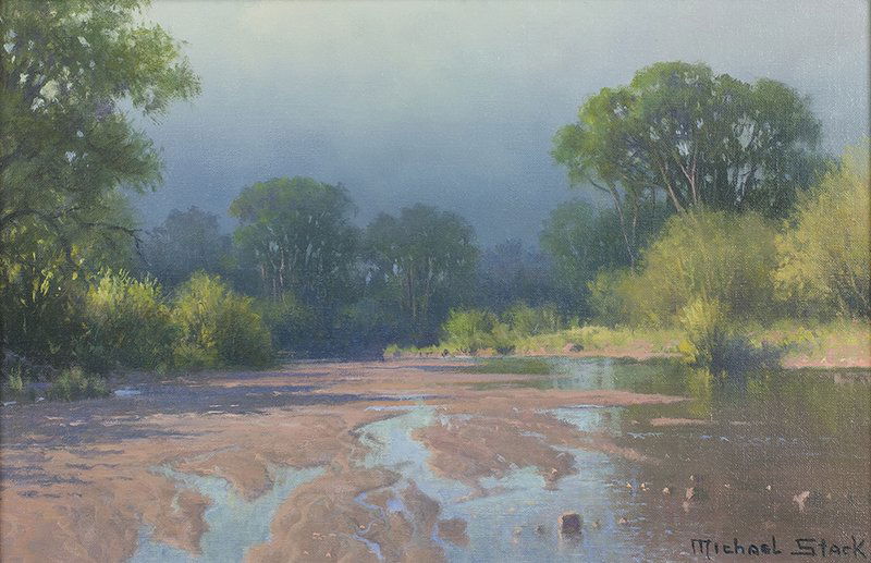 Michael Stack | After the Rain (1 of 1)