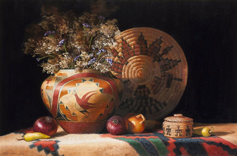 Sue Krzyston | The Colors of the Southwest (1 of 1)