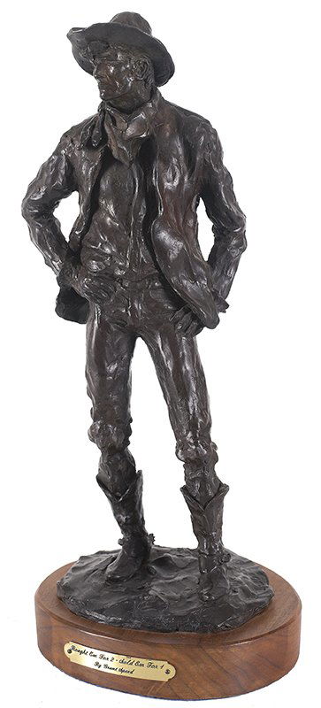 Grant Speed | Bought 'Em for Two, Sold 'Em for One (1 of 1)