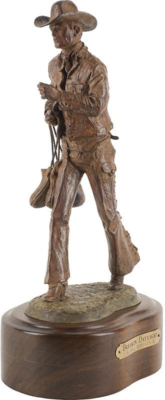 Bill Nebeker | b. 1942 CAA Breakin' Daylight (1 of 1)