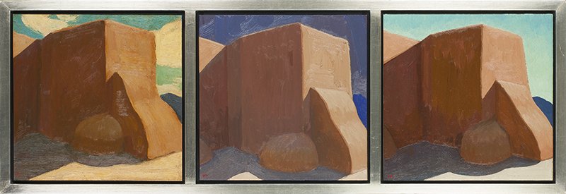 Logan Maxwell Hagege | Ranchos de Taos (1 of 1)