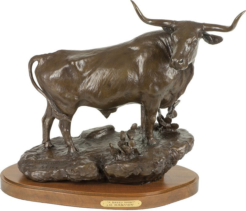 G. Harvey | A Breed Apart (1 of 1)