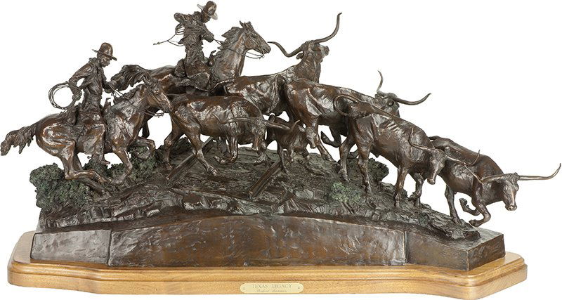 Robert Summers | Texas Legacy (1 of 1)