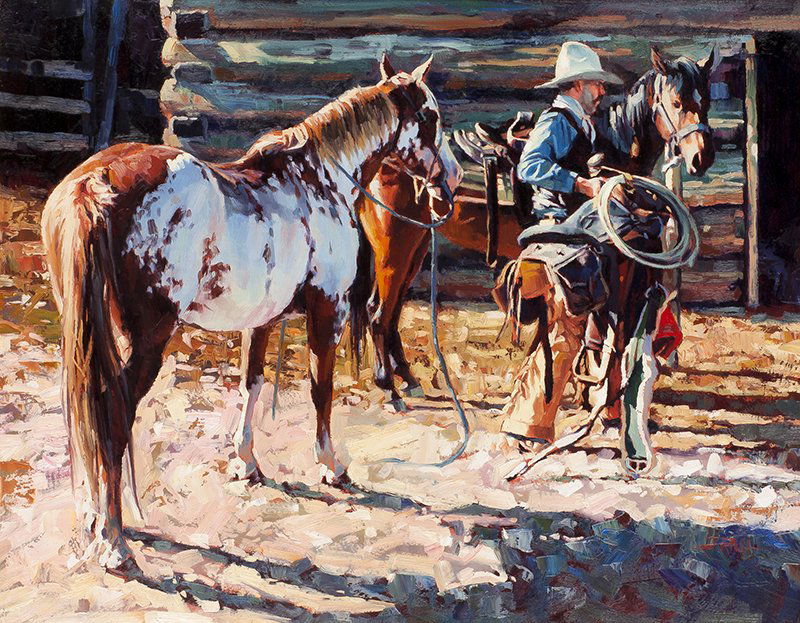 Jason Rich | End of Day (1 of 1)