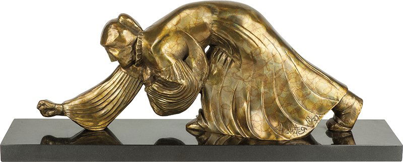 Fritz White | The Corn Planter (1 of 1)