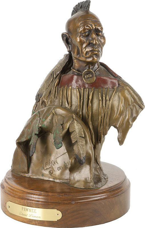 David Lemon | Pawnee (1 of 1)