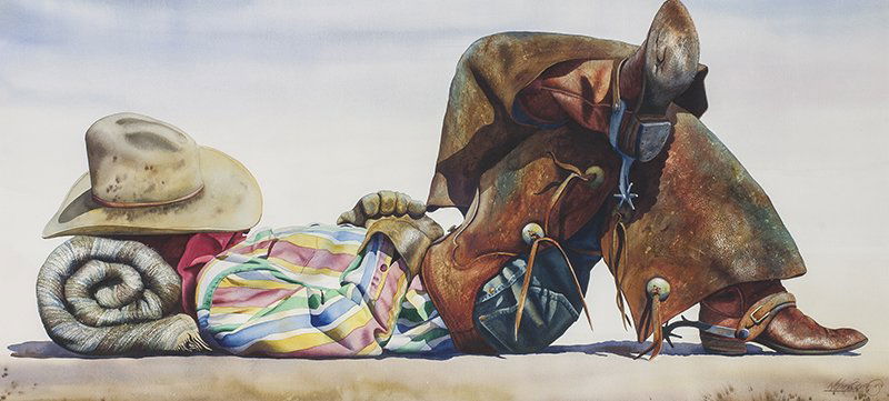 Nelson Boren | Drained (1 of 1)