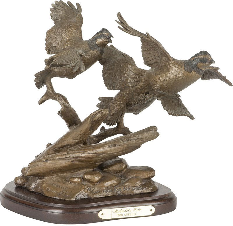 Bob Guelich | Bob White Trio (1 of 1)