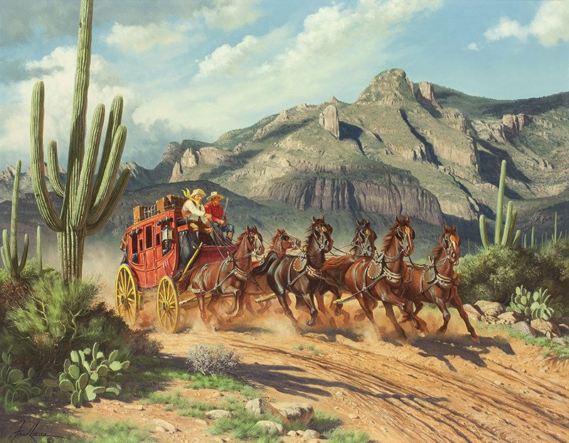 Fred Lucas | The Tucson Stage (1 of 1)