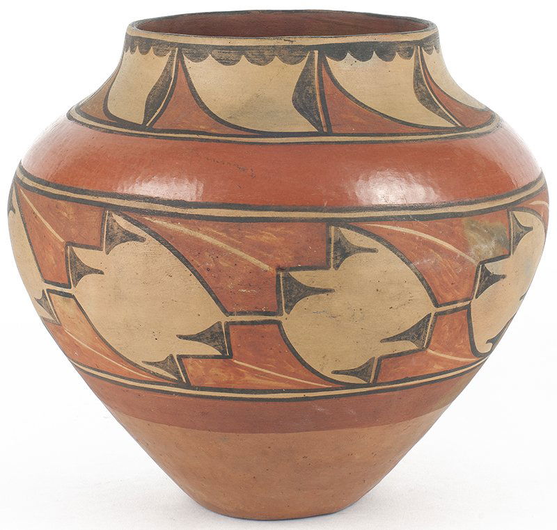 Trinidad Montoya | Zia Pot (1 of 1)