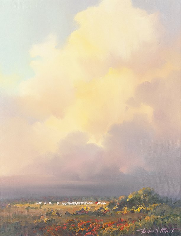 Charles H. Pabst | Valley Vista (1 of 1)