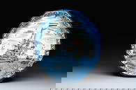 A fine polychrome Dutch Delft 'ship' plaque, 18th C.