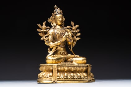 Two day live auction comprising a large and fine selection of Asian, European and Islamic art. Following the two-day live auction, an online-only sale ends October 17. Find all information on our website: www.rm-auctions.com Condition reports and additional daylight photos are available on our website. Contact us on info@rm-auctions.com for other enquiries.