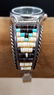 Navajo Kokopelli Watch w/Watch Band Disc Cut Beads - 3