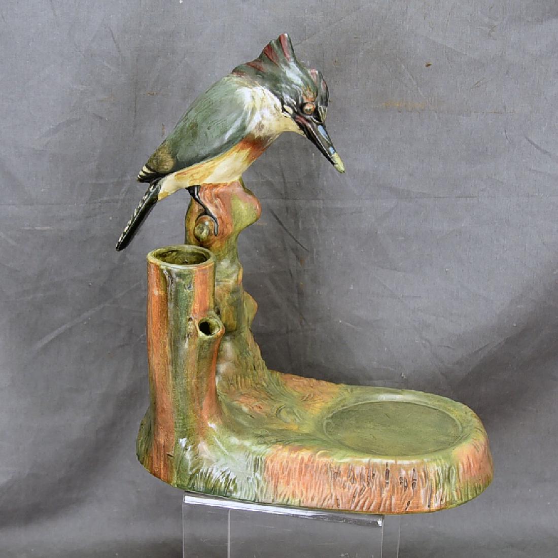 Weller Muskota Kingfisher Fish Bowl Holder (1 of 10)