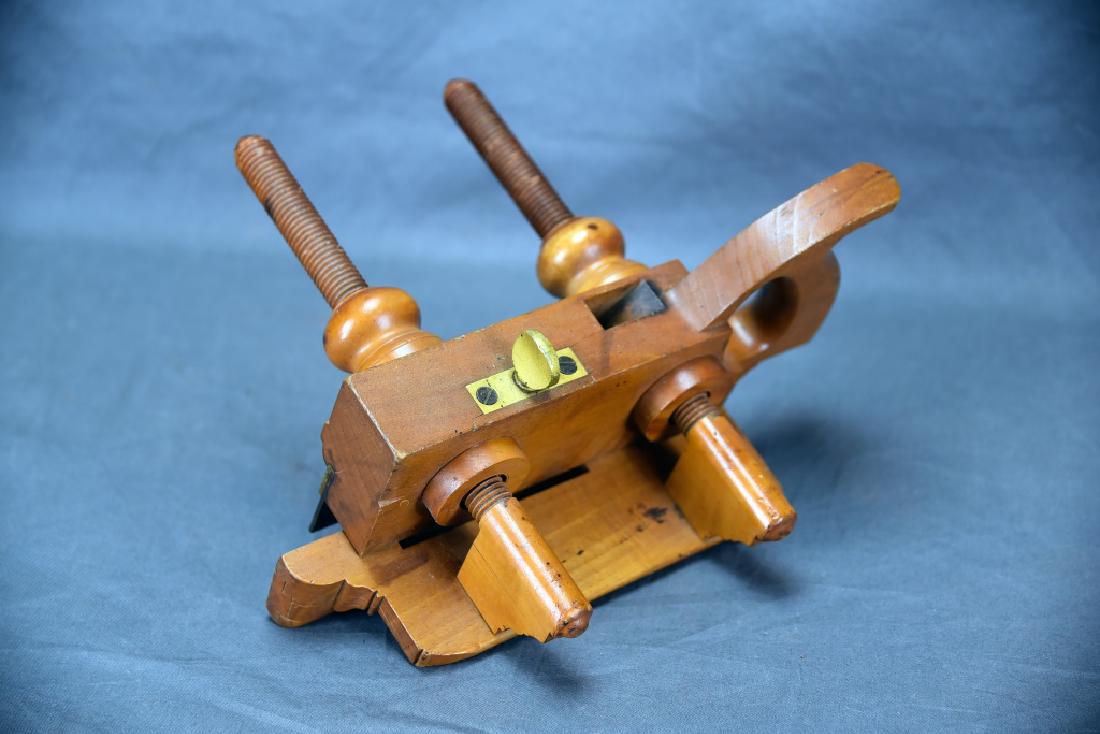 Griffin Ravenna J. Long Adjustable Molding Plane (1 of 6)