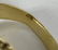 18K Yellow Gold Diamond Ring - 4