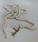 2 Vintage Cultured Pearl Necklaces 14K Gold - 2