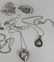 Opal Diamond Necklace, Locket, Charm Bracelet... - 3