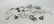Opal Diamond Necklace, Locket, Charm Bracelet... - 5