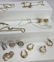 Tanzanite, Diamond, Pearl, 14K, 12K..... - 5