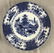 Collection of 19th C English Transfer Ware China - 12