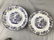 Collection of 19th C English Transfer Ware China - 14