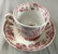Collection of 19th C English Transfer Ware China - 6