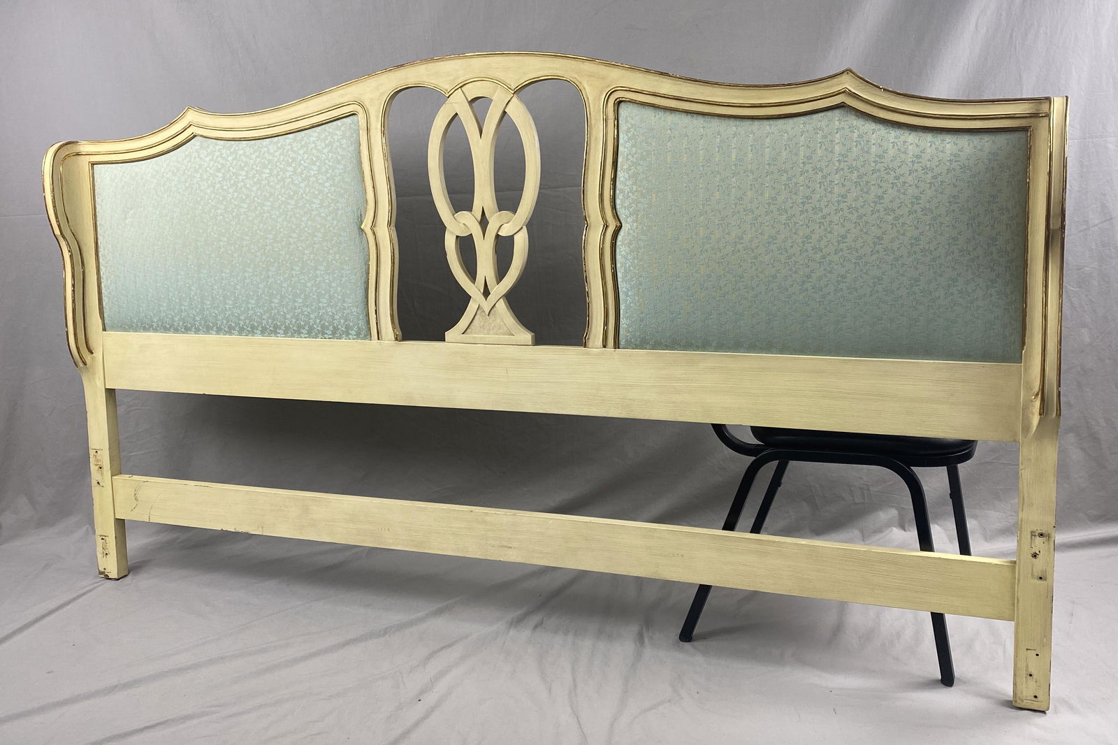 John on sale widdicomb headboard