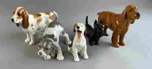 Royal Doulton Porcelain