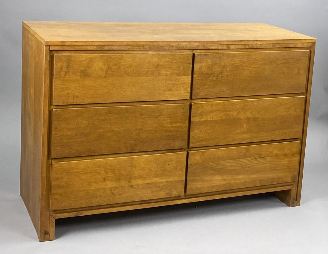 Leslie Diamond Conant Ball Modernmates Chest (1 of 12)