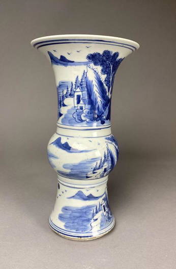Asian Porcelain